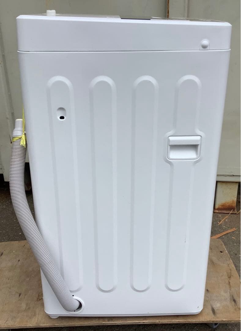 2021年製 アクア 全自動洗濯機 AQW-S45J 4.5kg