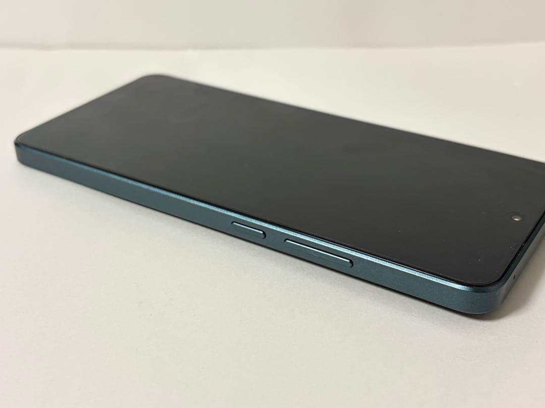 即発送 国内版 OPPO Reno11 A グリーン 本体