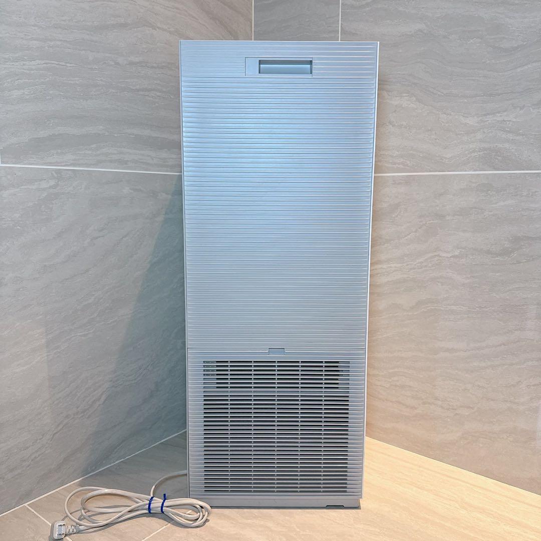 【美品】DAIKIN 加湿器付き空気清浄機 MCK70ZN-W