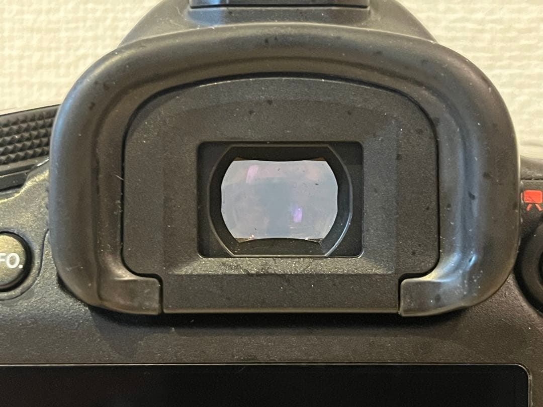 完動品 Canon EOS 5D Mark III ボディ #26053