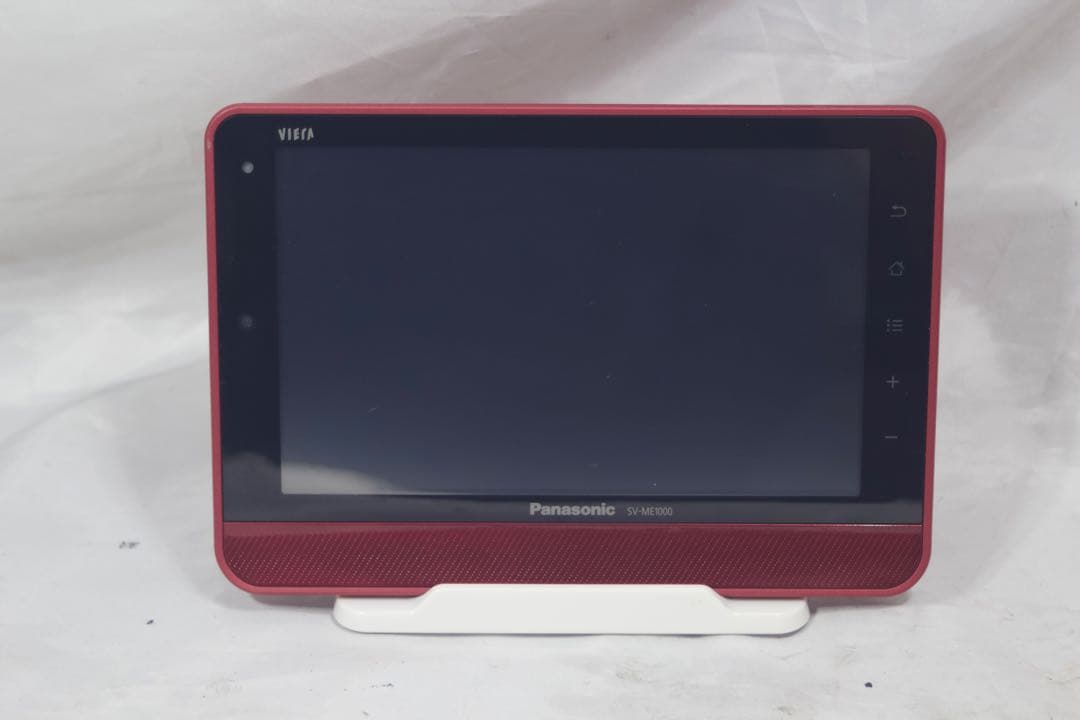SV-ME1000 Panasonic 防水7V ワンセグ液晶テレビ