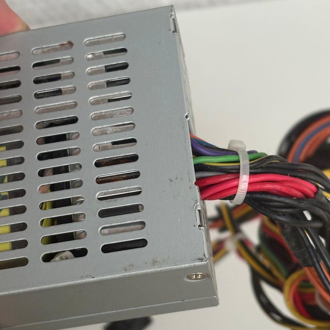 Enhance 300W FlexATX電源 FLEX-0130B 小型電源
