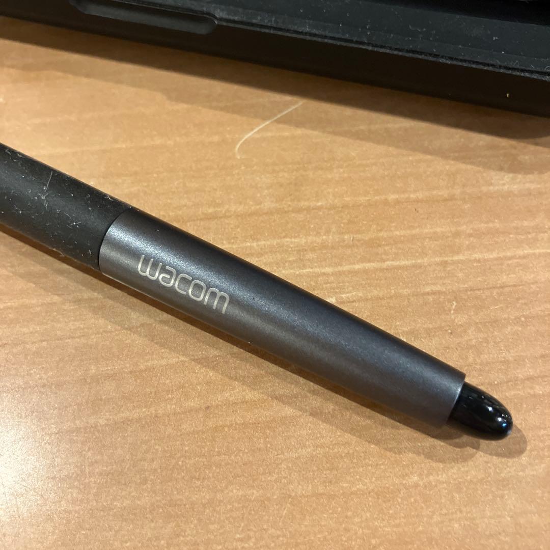 wacom プロペン セット