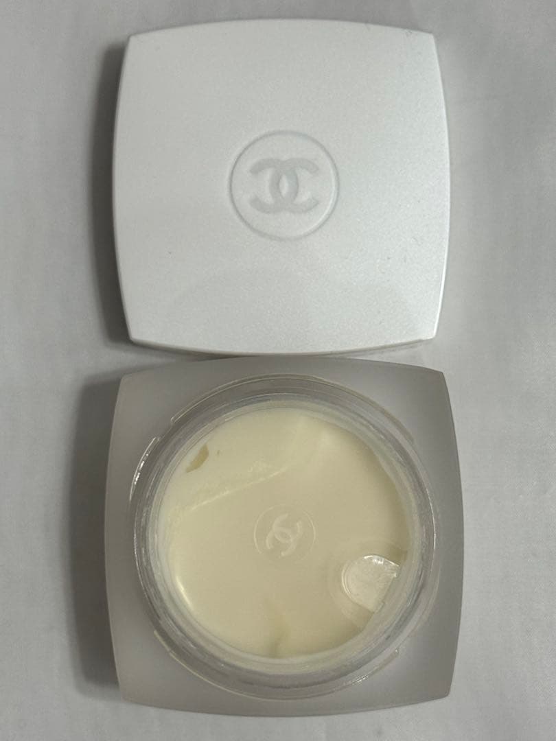 【新品未使用】シャネル ルブラン マスク 50g