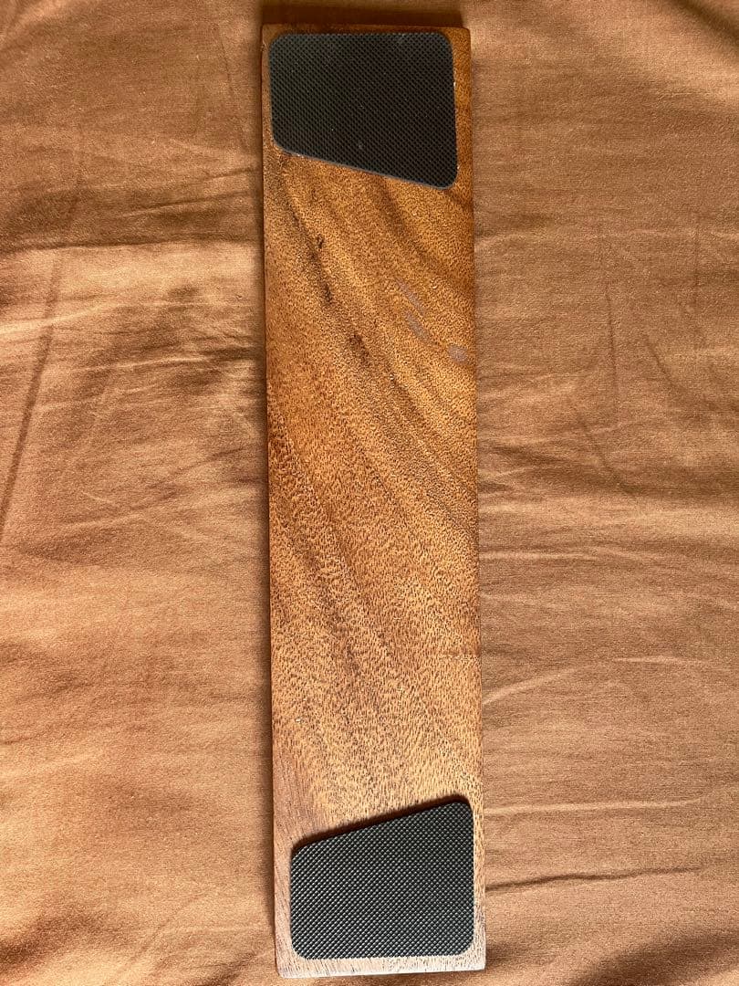 【美品】Keychron K8 赤軸 US配列 & 純正パームレスト セット