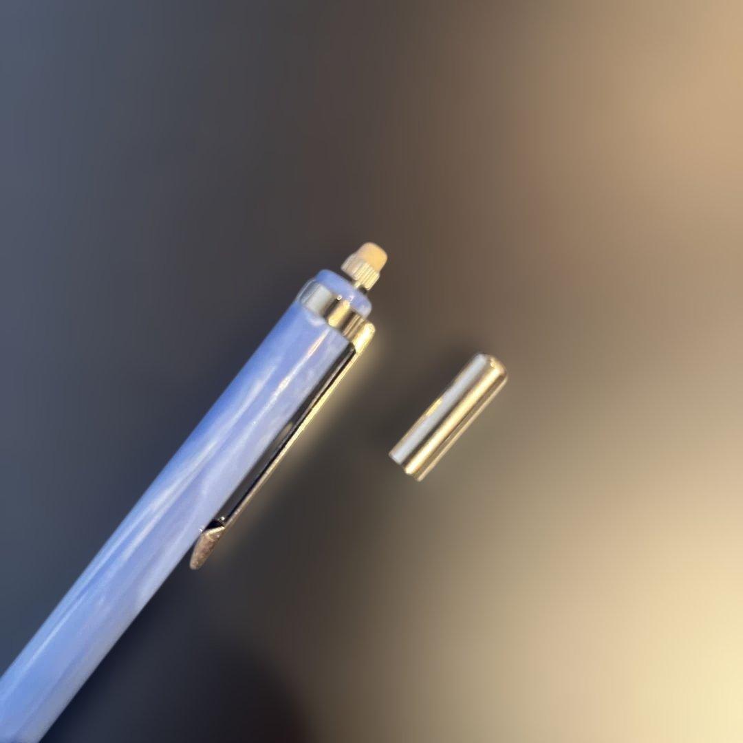 ロットリング ティッキー スペシャル 0.5mm シャープペン