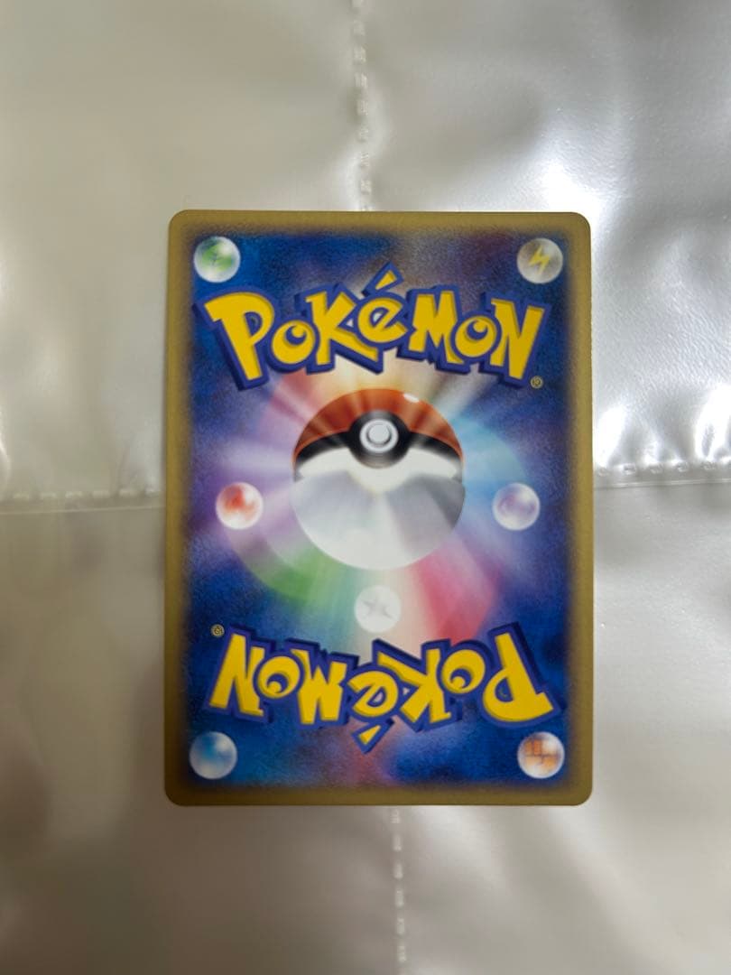 _____のジラーチ PROMO ポケモンカードプレイヤーズクラブ PLAY