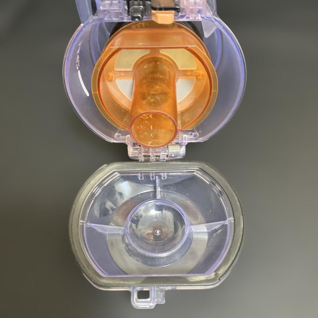 日立 HITACHI 掃除機 ダストケース PV-BL50J 005