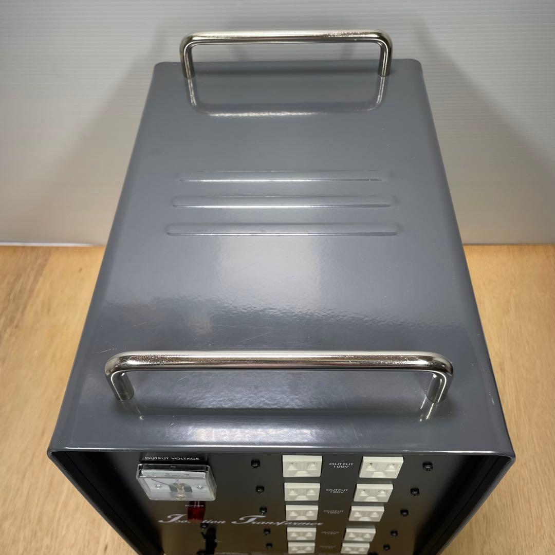 ProCable ダウン＆アイソレーション電源3000W・200V仕様 美品