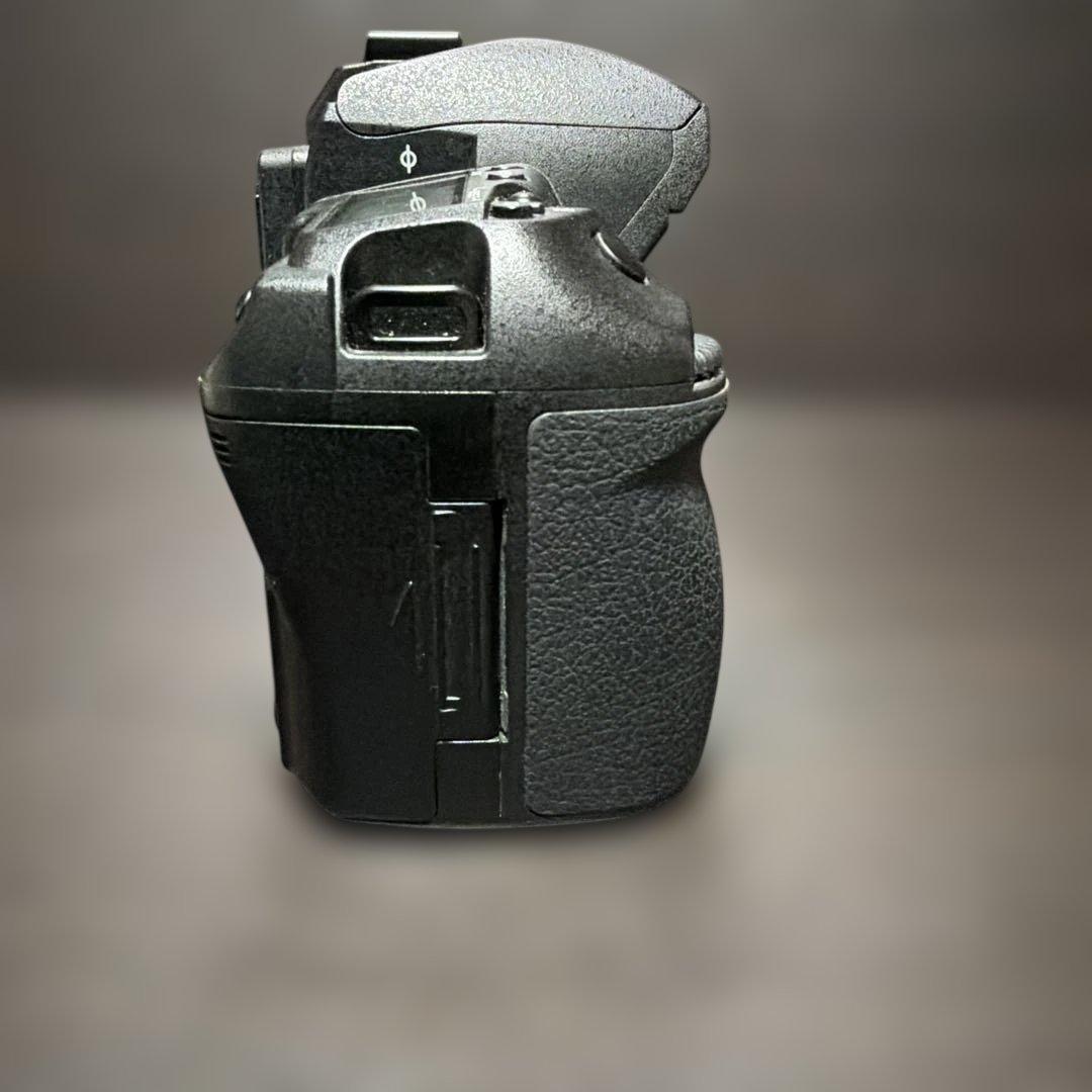 OLYMPUS E-5 デジタル一眼レフカメラ ジャンク品
