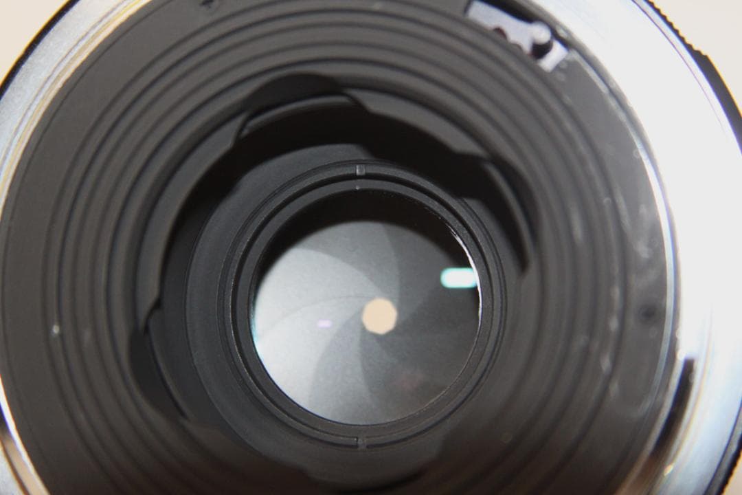 PENTAX SMC MACRO-TAKUMAR 6×7 135mm F4