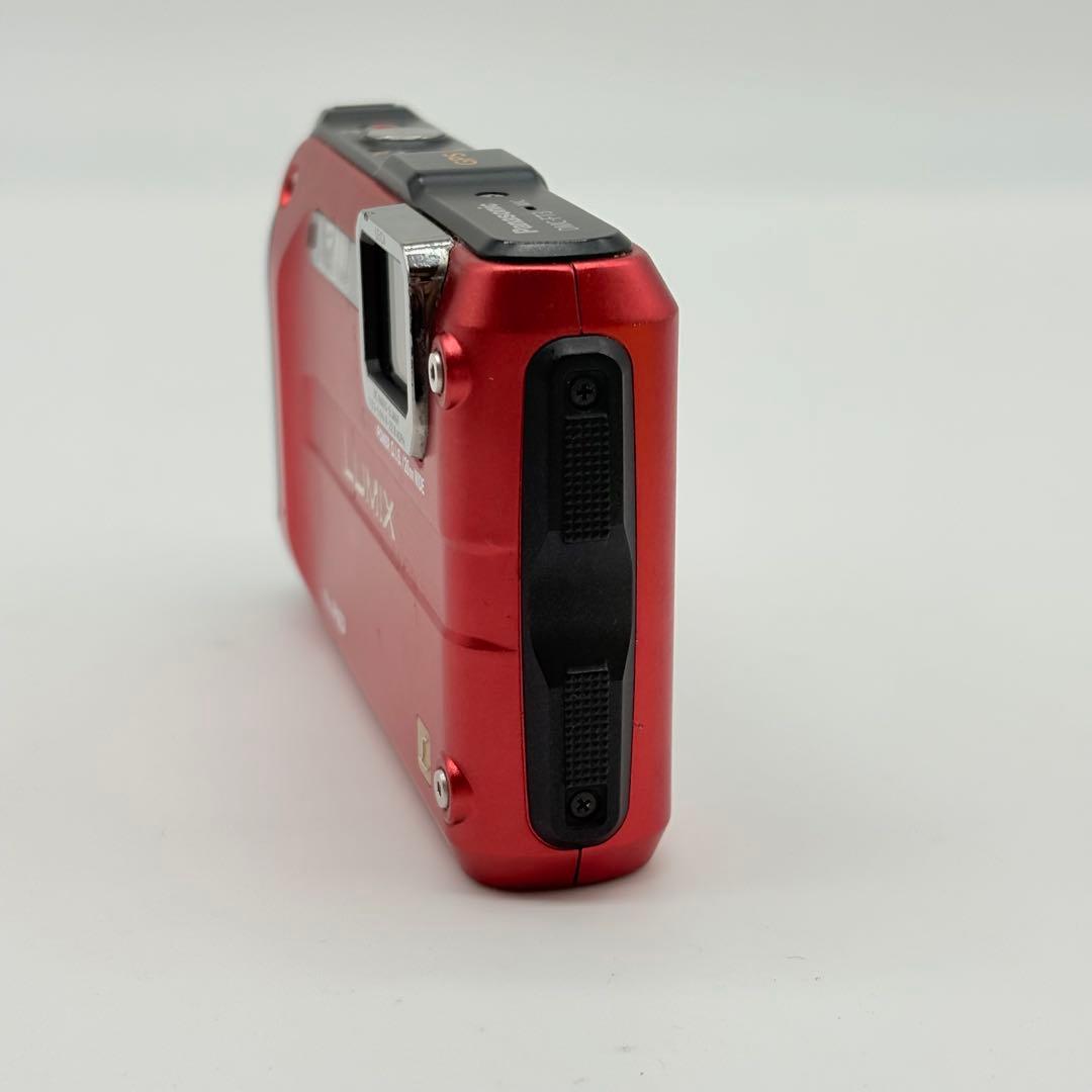 Panasonic LUMIX DMC-FT3 動作確認済 本体のみ
