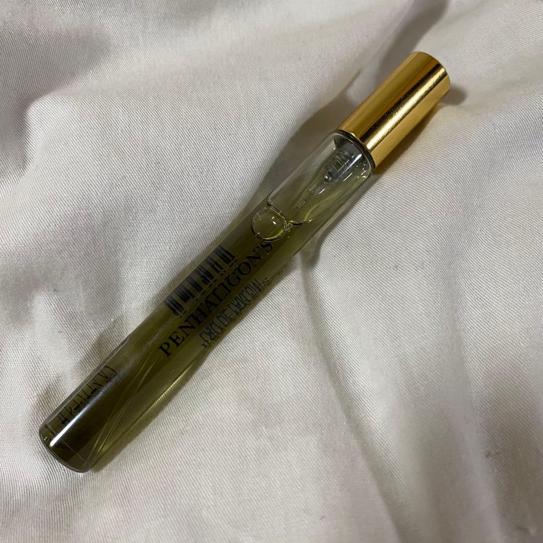 【PENHALIGON】ザ トラジェディ オブ ロード ジョージ