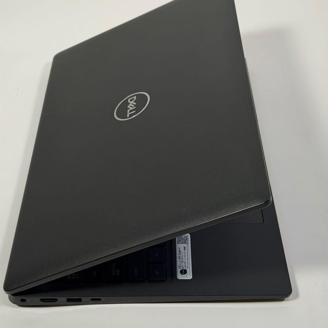 Windowsノート本体 10.Latitude3520 / i5-11/ 16G/ 512G
