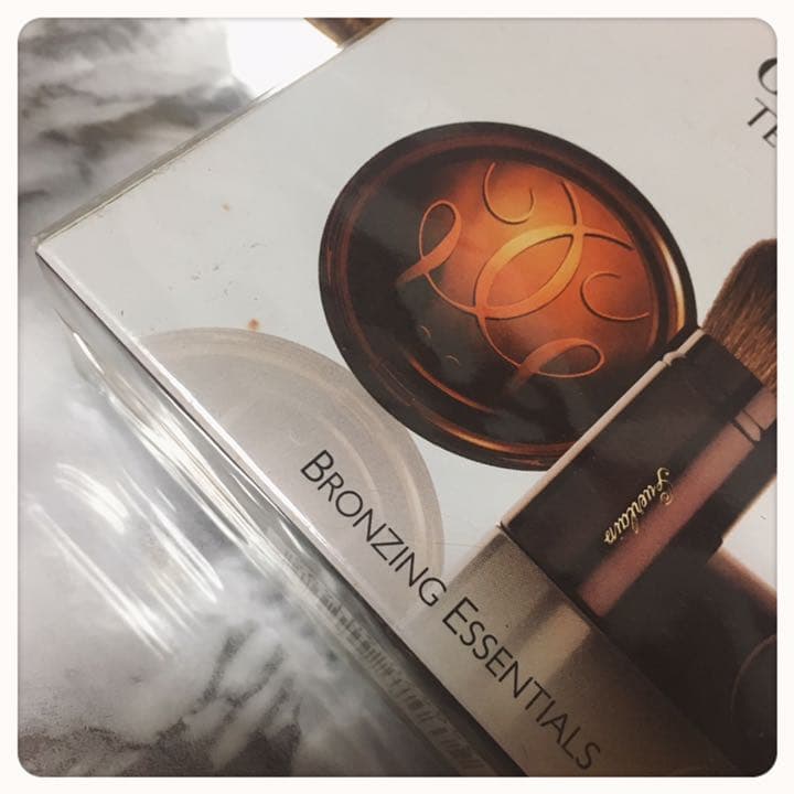 ꒰未開封꒱GUERLAIN Terracottaブロンジングパウダー02