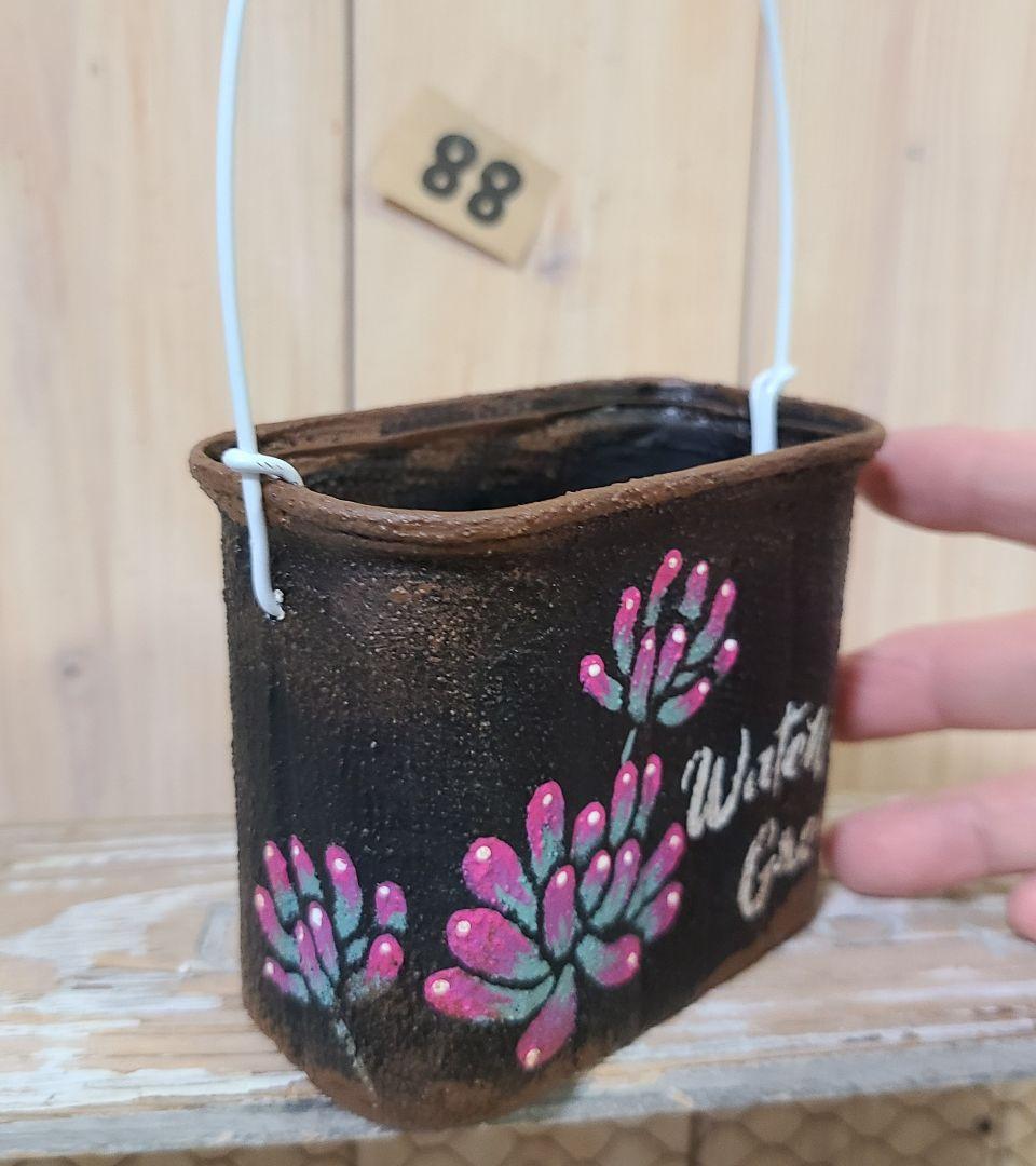 Likka様♥️♥️♥️専用です。88 持ち手SPAM缶、リメ缶