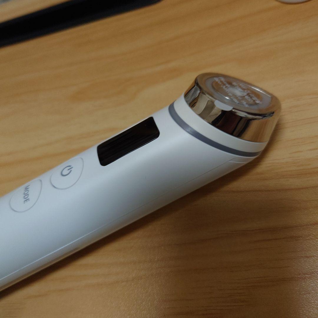 BOOSTER PRO 美顔器 ホワイト Anua レチノール美容液