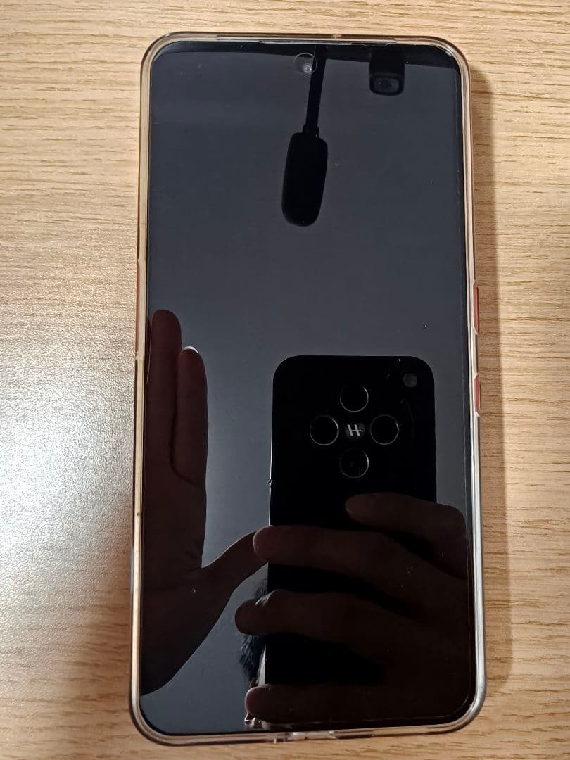 cmf phone 2 pro 256gb オレンジ 国内版