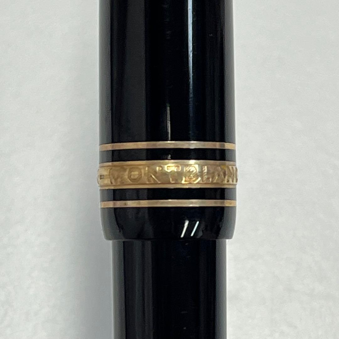 MONTBLANC MEISTERSTÜCK マイスターシュテュック ボールペン