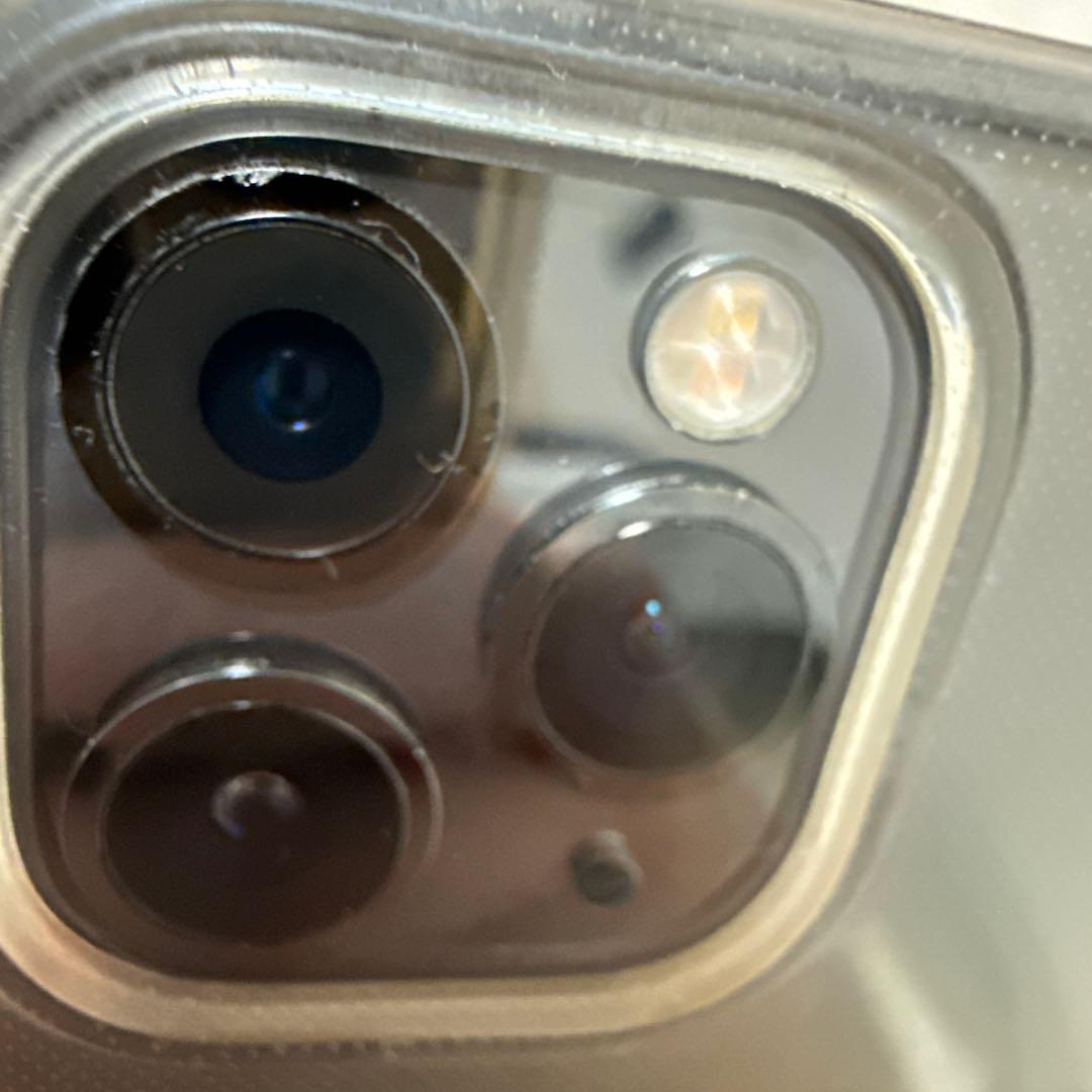 Apple iPhone 11 Pro スペースグレー　256GB