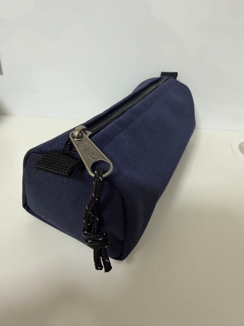 EASTPAK ネイビー ペンケース