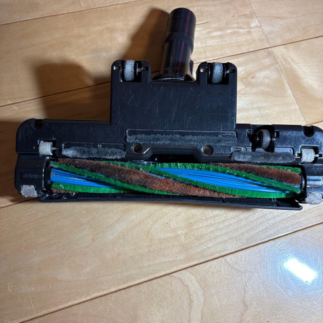 東芝 サイクロン掃除機 TORNEO mini VC-CF30 TOSHIBA