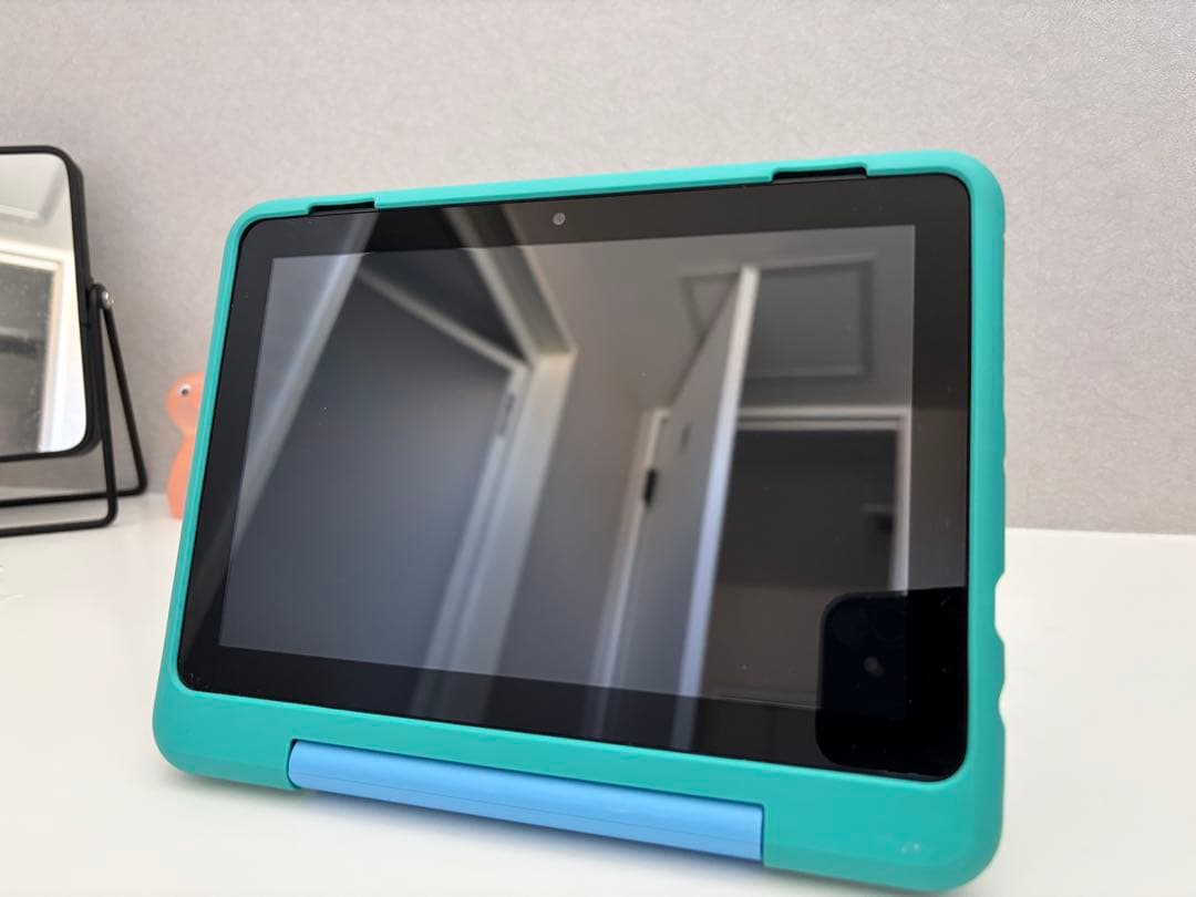 Amazon Fire HD 8 キッズプロ(2025年購入 32GB)