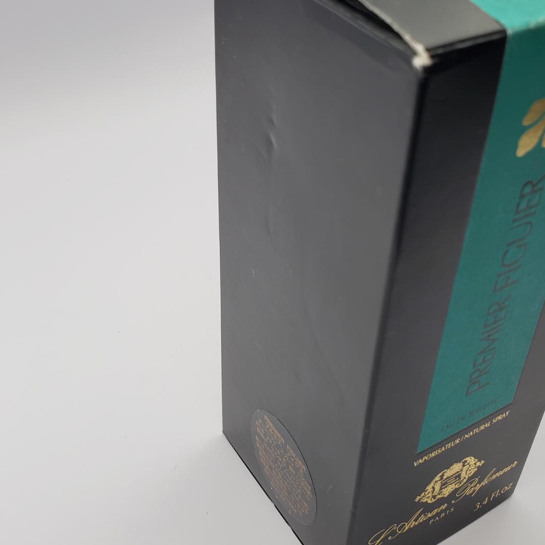 【箱有り】ラルチザンパフューム　プルミエフィグエ　100ml