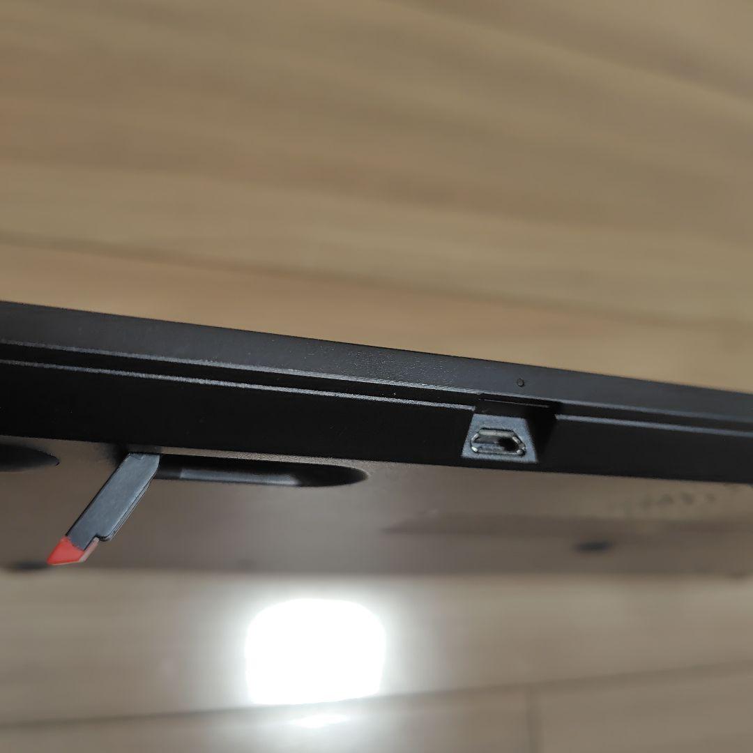 ThinkPad Bluetooth ワイヤレス・トラックポイント・キーボード