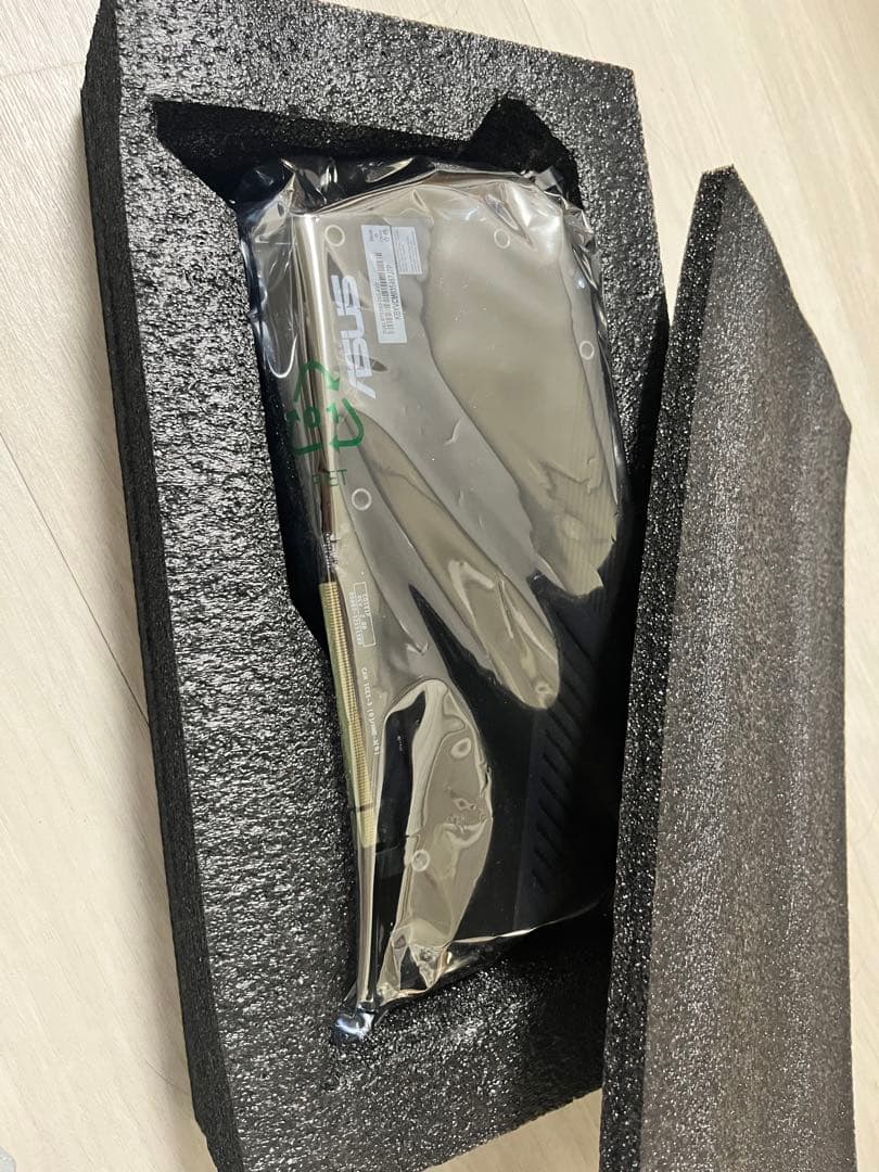 ASUS GeForce RTX 2060グラフィックボード