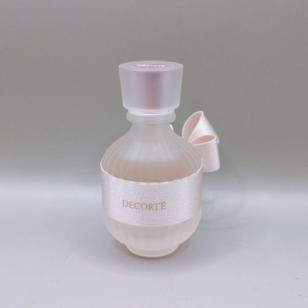 【残量9割ほど】コスメデコルテ キモノ サクラ オードトワレ 50ml 香水