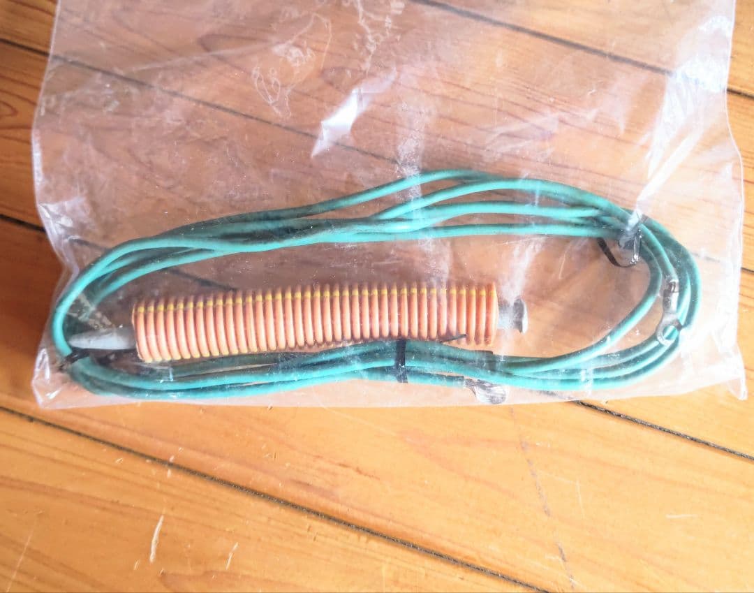 ヤマハ発電機 EF23H 60Hz　　 引き取りのみ【美品】
