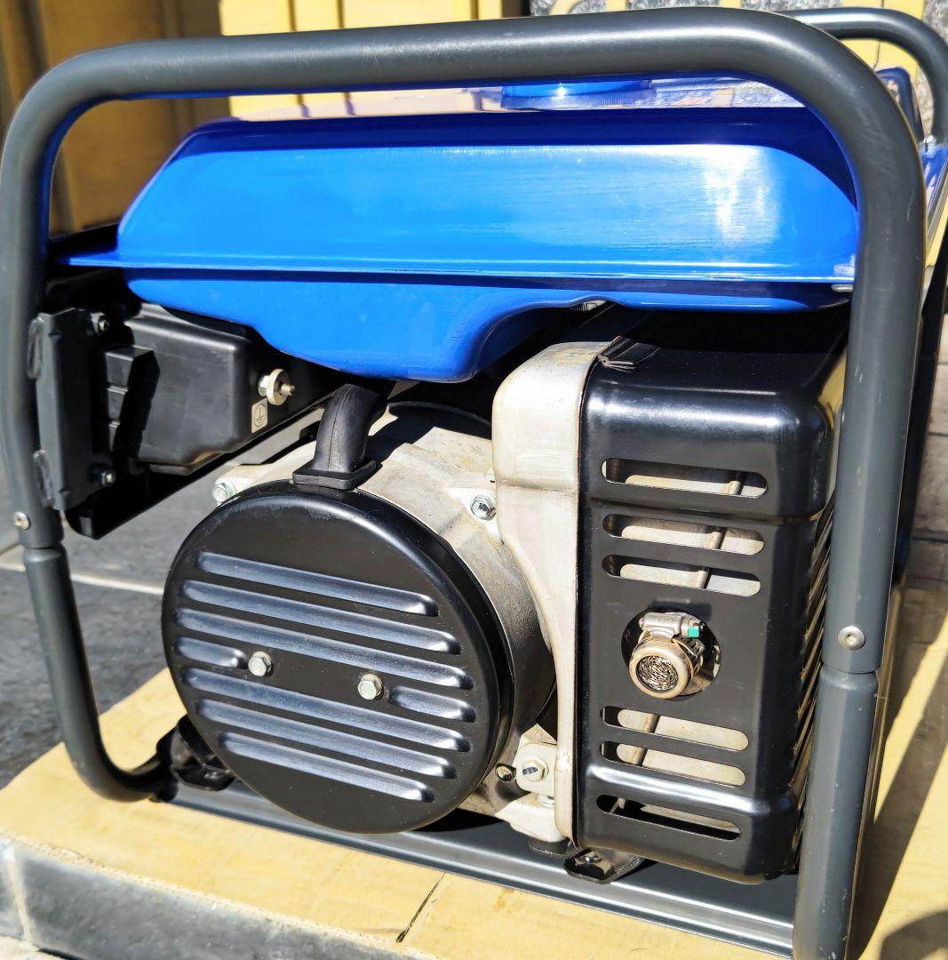 ヤマハ発電機 EF23H 60Hz　　 引き取りのみ【美品】