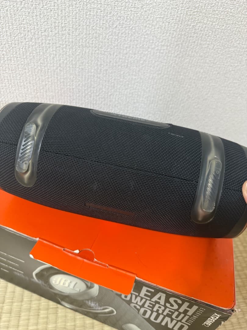 スピーカー・ウーファー Jbl xtreme2