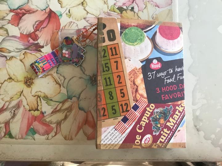 ☆専用出品です☆おすそ分けファイル＋チャーム