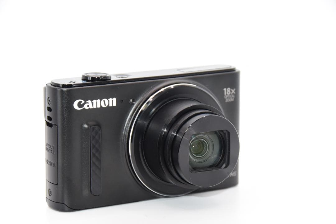 ■ 美品 ■ キャノン Canon PowerShot SX610HS