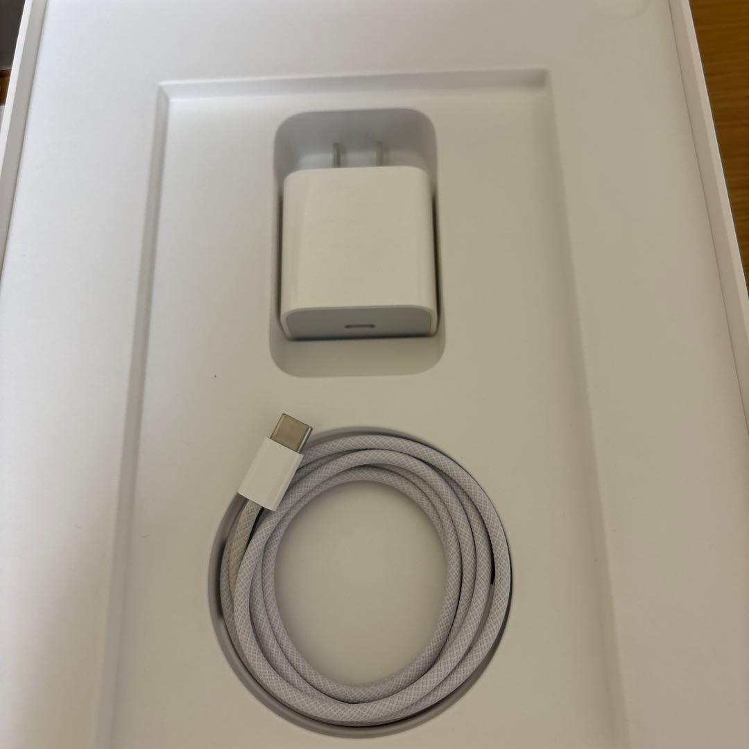 Apple11インチiPadAir128GB・ApplePencilProセット