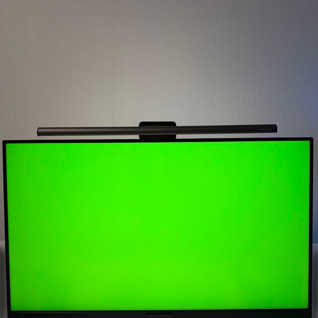 BenQ MOBIUZ EX321UX ゲーミングモニター31.5型