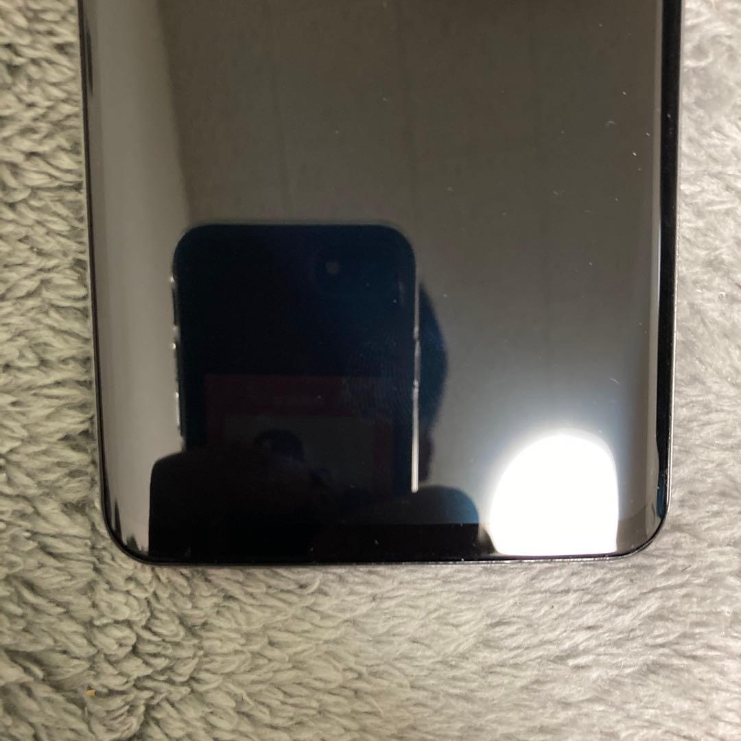 スマートフォン本体 AQUOS Zero2 906sh