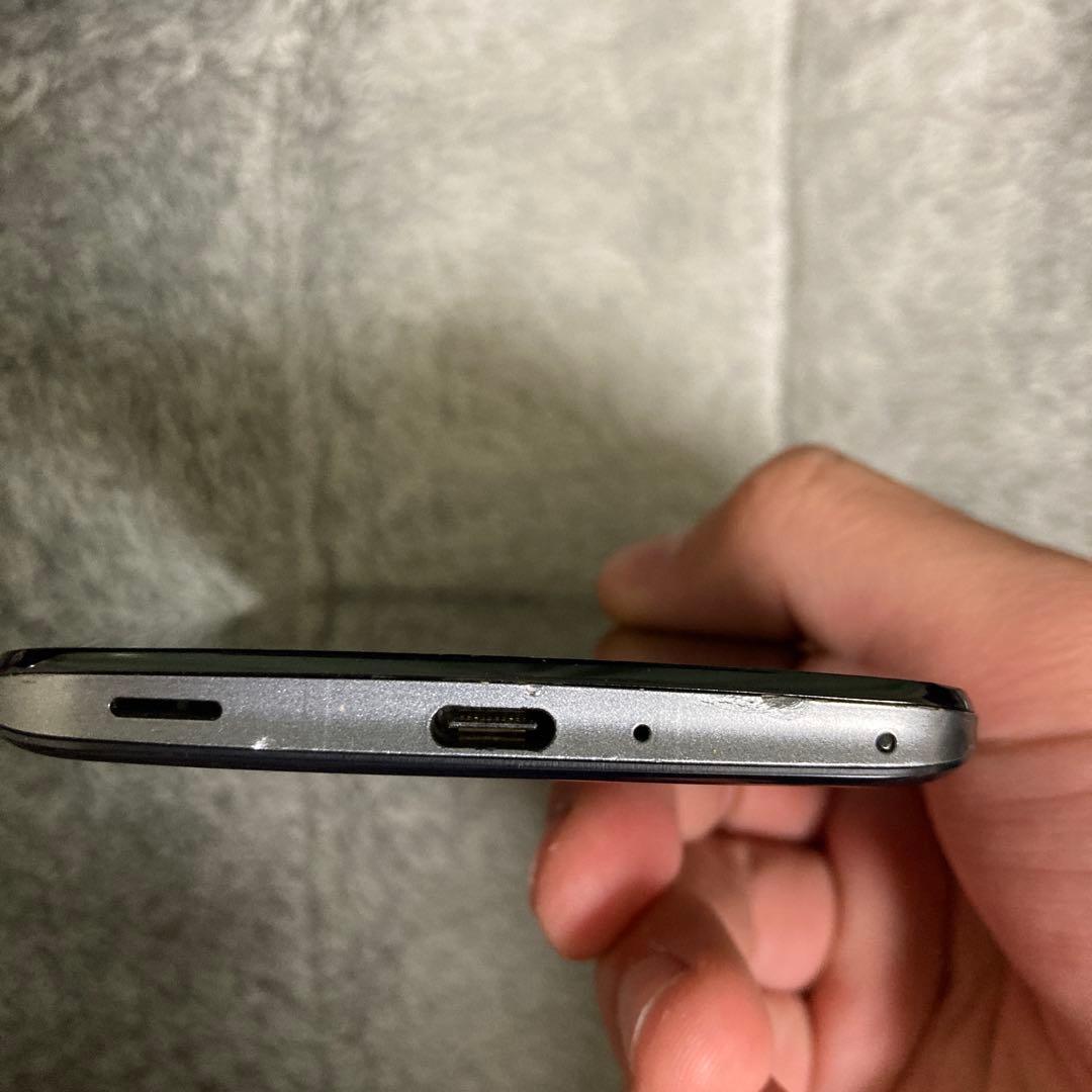 スマートフォン本体 AQUOS Zero2 906sh