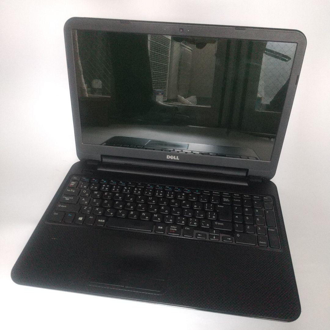 Dell Inspiron 3521 ノートPC