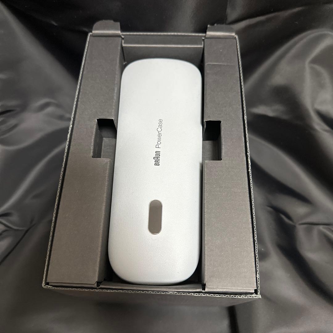 ブラウンシェーバーシリーズ９Pro＋