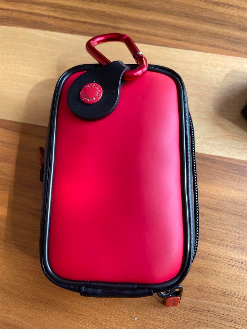 CASIO EXILIM HS ブラウン　コンパクトデジタルカメラ