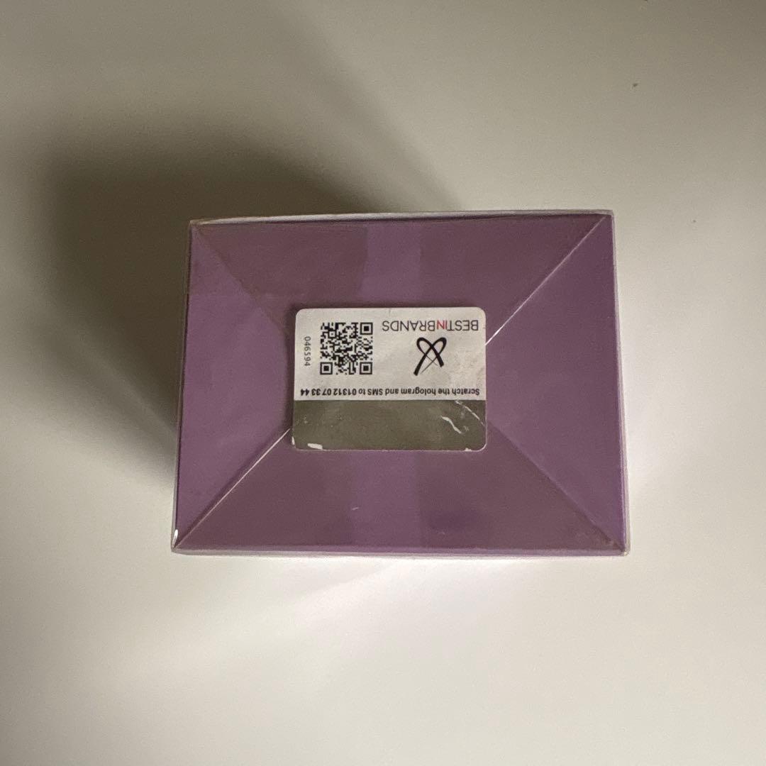 BVLGARI OMNIA AMETHYSTE 40ML 新品、未使用