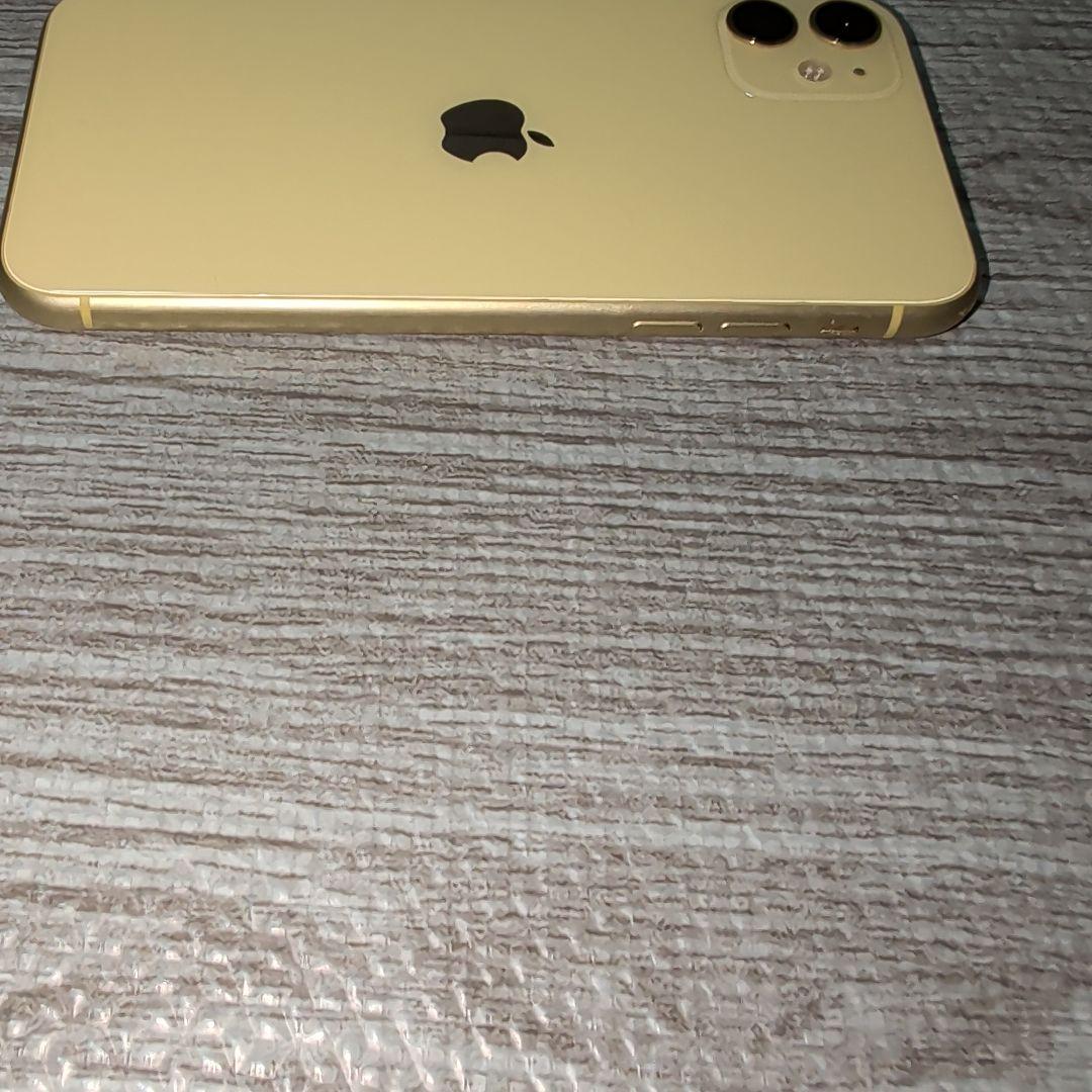 スマートフォン本体 iPhone 11 128GB