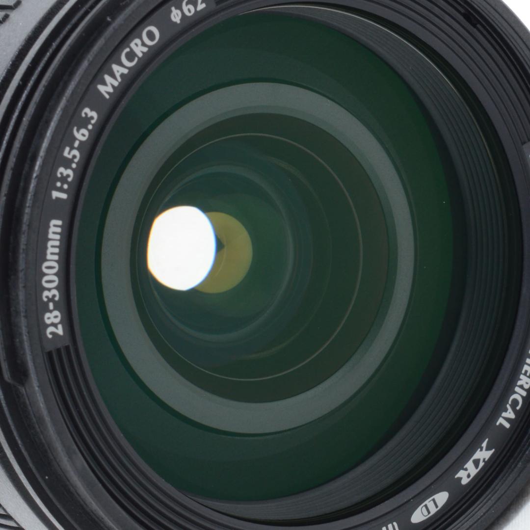 ⭐️良品⭐️TAMRON AF 28-300mm XR Di LD キヤノン用
