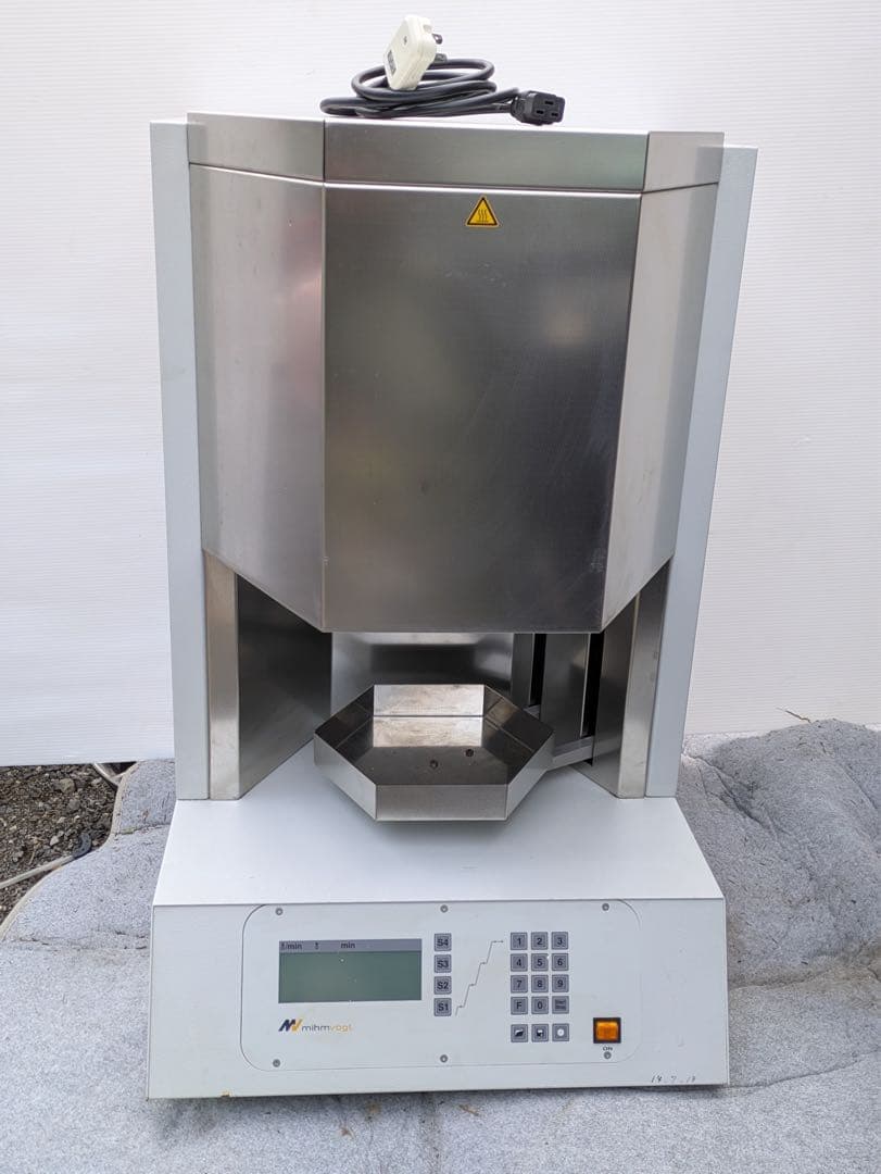 MIHM VOGT シンタリングファーネス TYPE HT speed