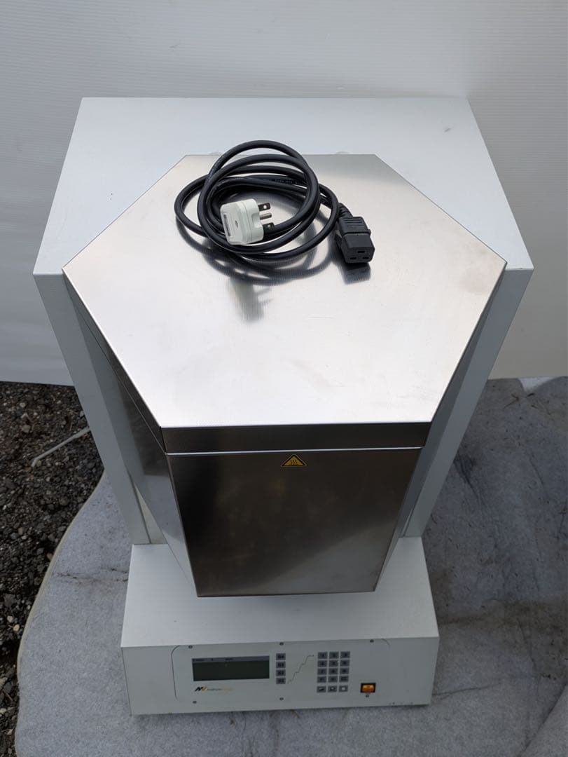 MIHM VOGT シンタリングファーネス TYPE HT speed