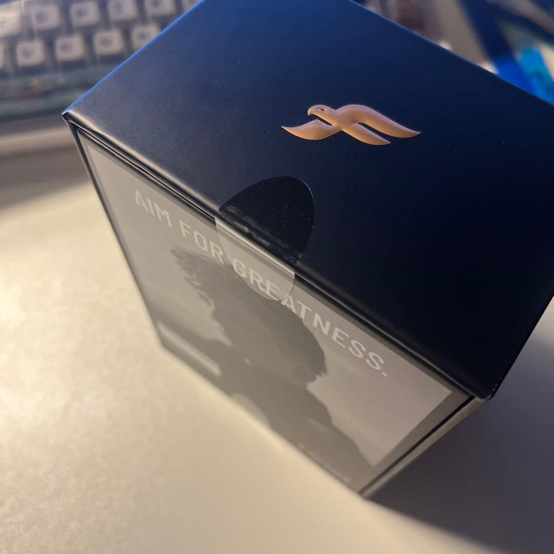 【未開封品】Finalmouse ULX Prophecy Clix （S）