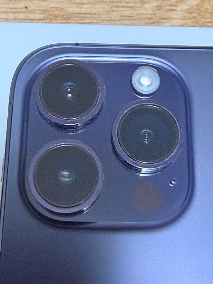 iPhone 14 Pro 125GB SIMフリー